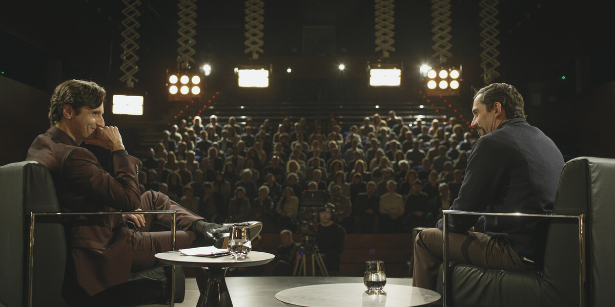 Хуан Диего Ботто, Пако Леон