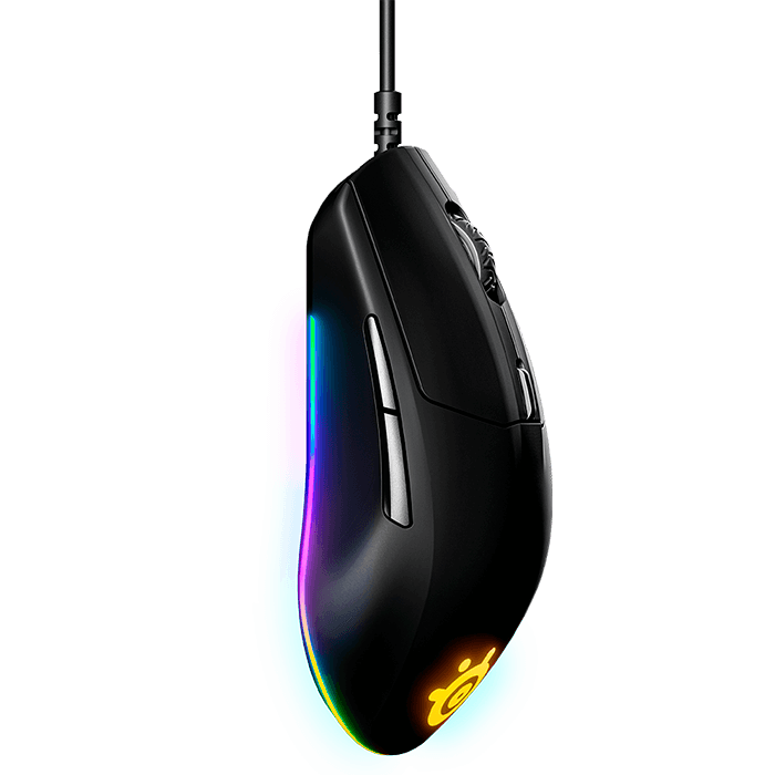 SteelSeries Rival 3