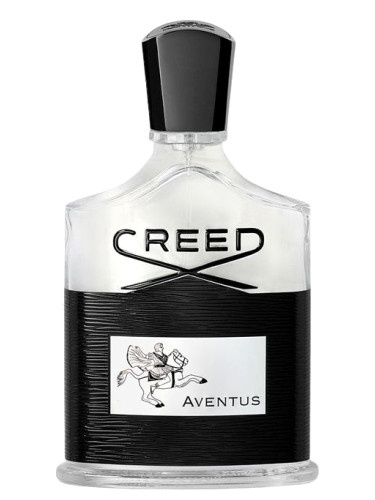Aventus Creed — это аромат для мужчин, он принадлежит к группе шипровые фруктовые. Aventus выпущен в 2010 году. Aventus был создан Jean-Christophe Hérault и Erwin Creed. Верхние ноты: Бергамот, Черная смородина, Яблоко, Лимон и Розовый перец; средние ноты: Ананас, Пачули и Марокканский жасмин; базовые ноты: Береза, Мускус, Дубовый мох, Ambroxan и Кедр.