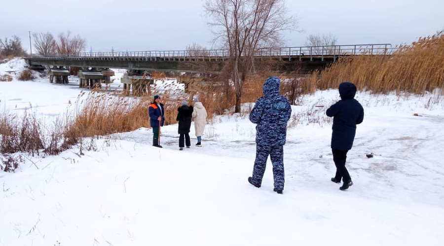    Фото: Администрация БМР