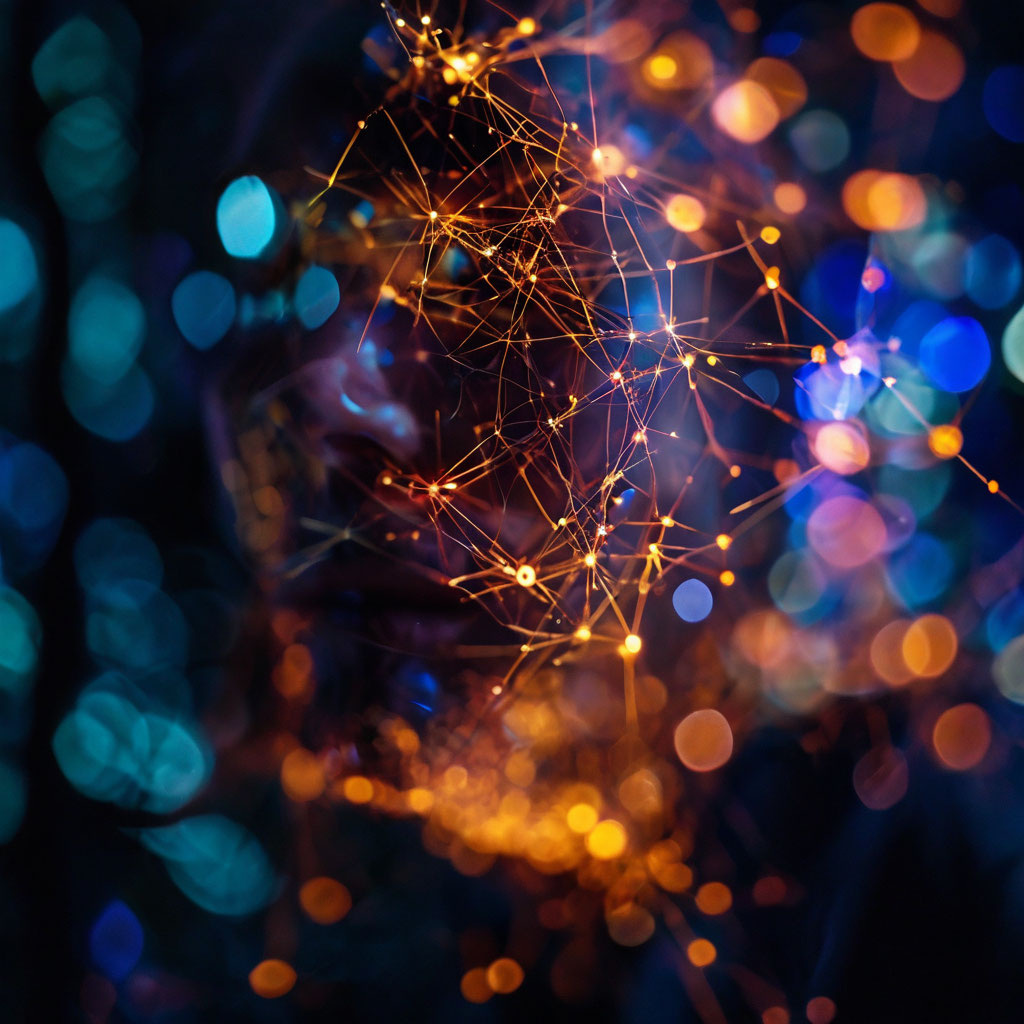 Создано нейросетью по заказу канала Нейросеть!