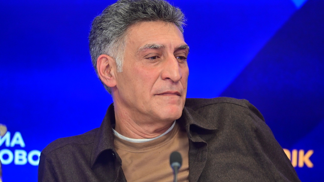    © Pavel Kashaev/Globallookpress