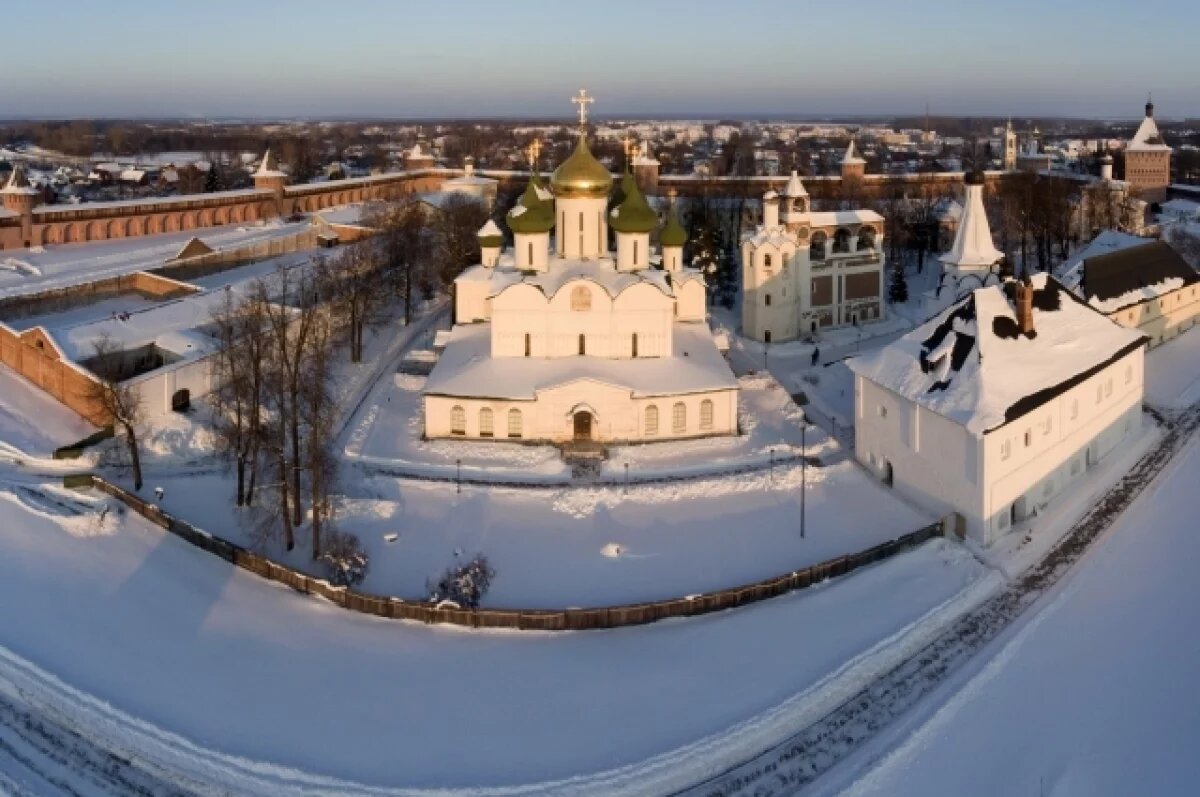    Аренда жилья в Суздале подорожала в 4 раза с 2019 года