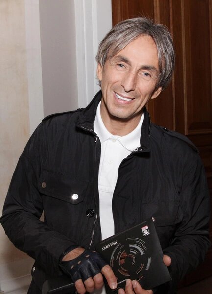 Умар Джабраилов