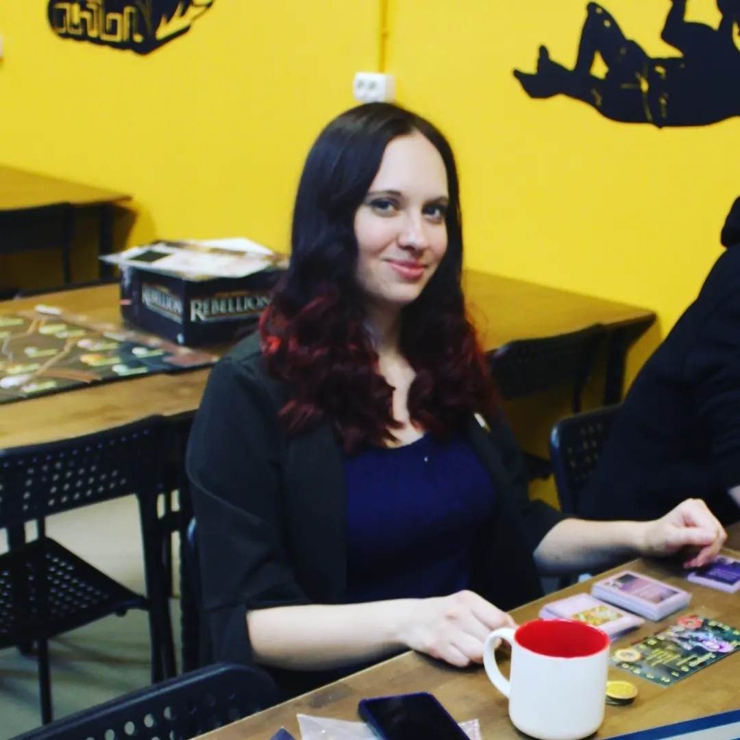 Самое большое счастье для человека, когда занимаешься любимым делом