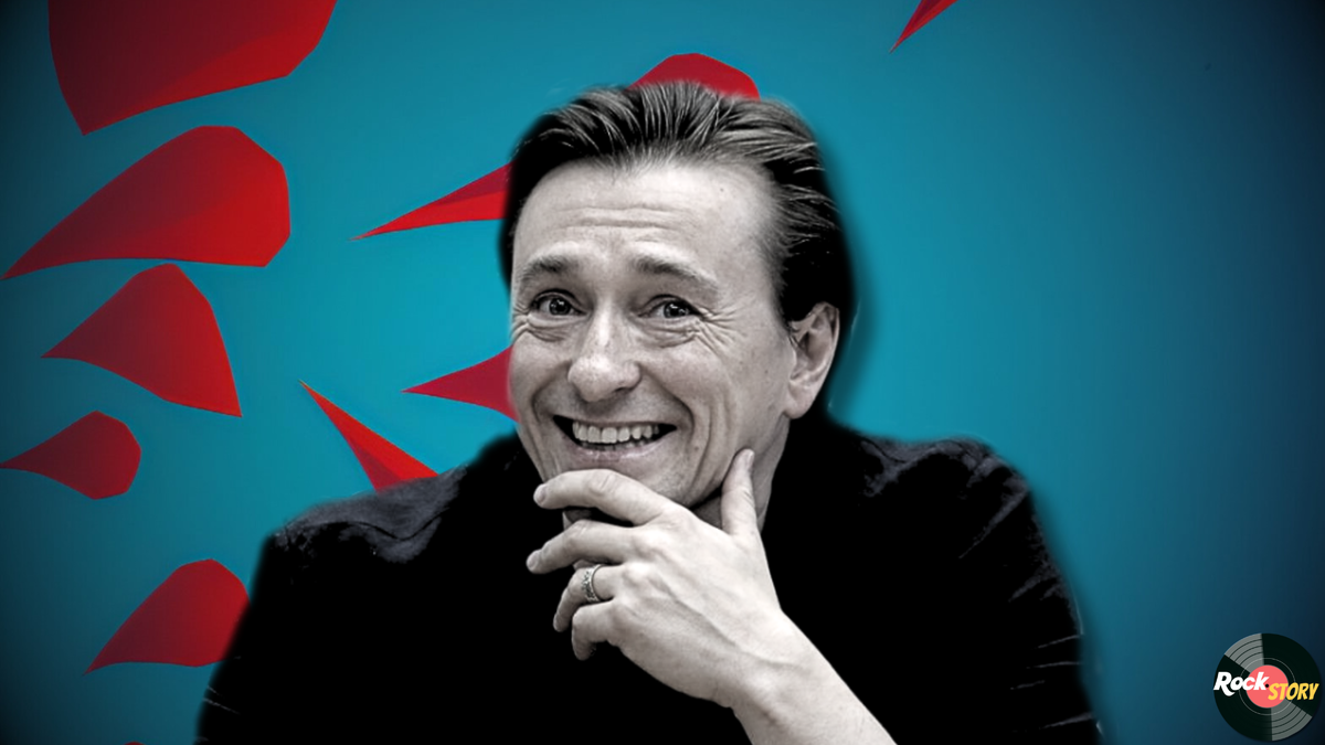 На фотографии: Сергей Безруков