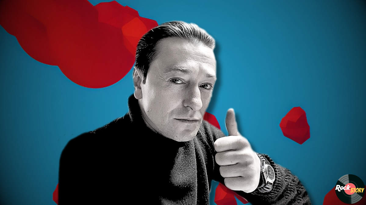 На фотографии: Сергей Безруков