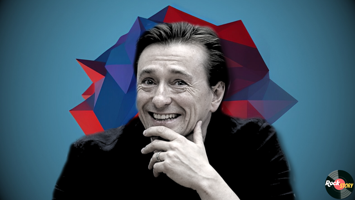 На фотографии: Сергей Безруков