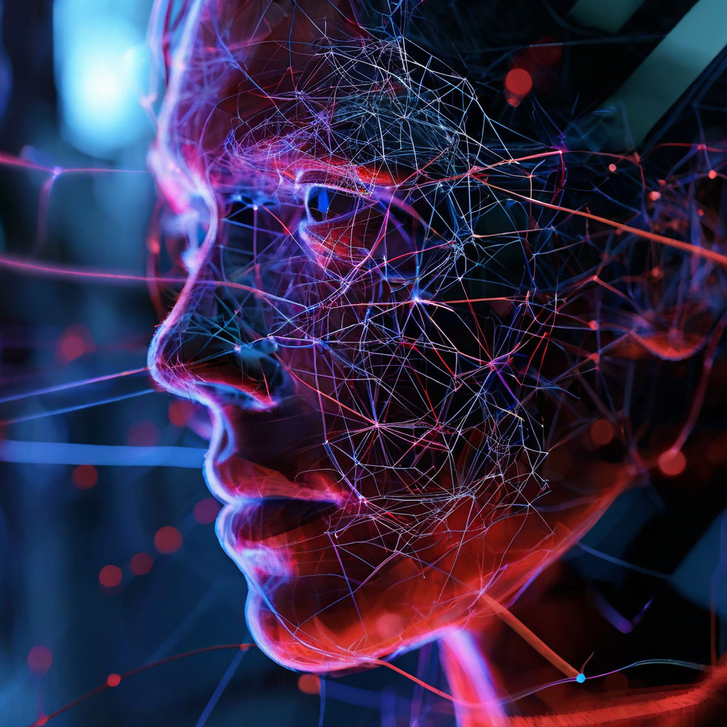 Создано нейросетью по заказу канала Нейросеть!