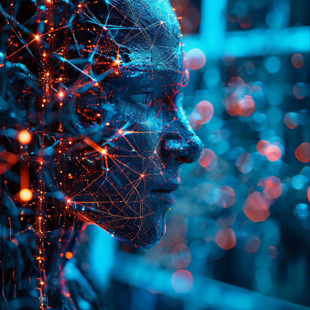 Создано нейросетью по заказу канала Нейросеть!