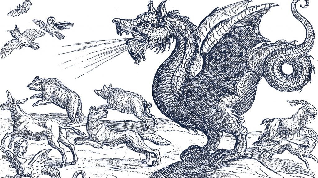     Погружаемся в «Мифологию „Ведьмака“»: кто стоит за образом Геральта? Анна Жамьянова