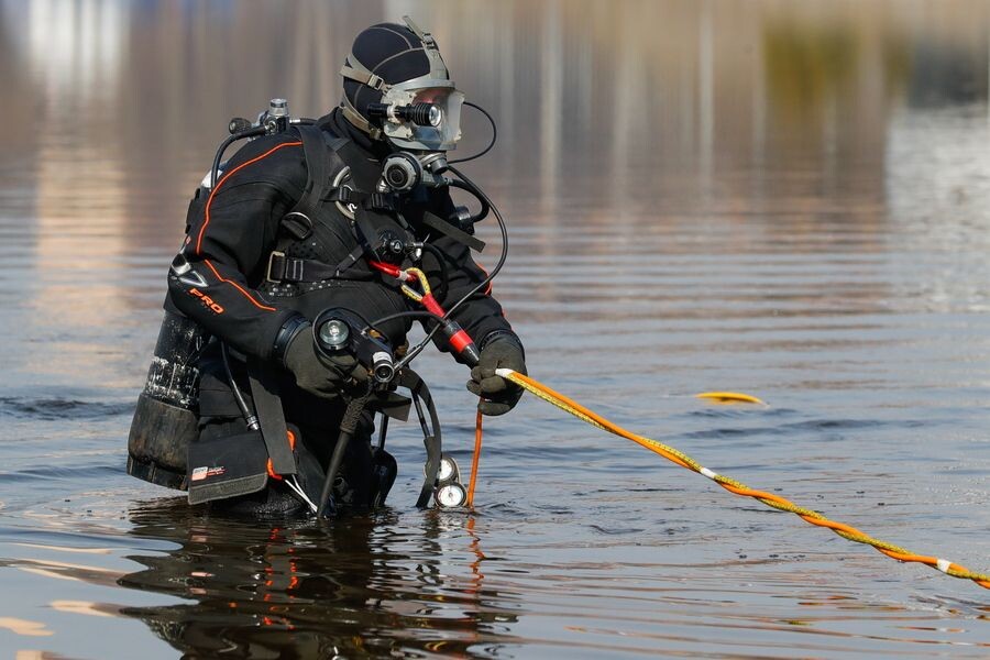     / Источник: © Михаил Джапаридзе/ТАСС