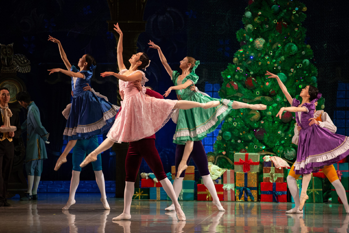 Фото: Анна Арапова