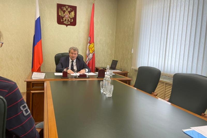    Страница А. Литовченко во "ВКонтакте" / Анатолий Литовченко ушел на пенсию, оставив пост главы управления Россельхознадзора