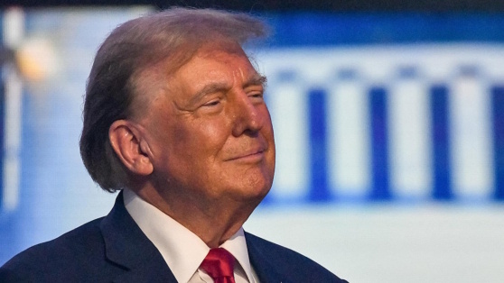   Трамп показал карту с Гренландией и Канадой в составе США Татьяна Сидорова