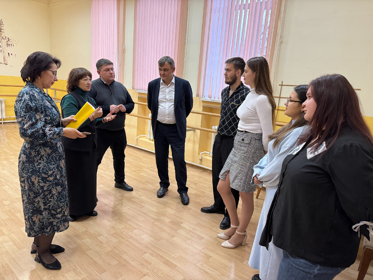 Фото: пресс-служба Министерства культуры Челябинской области