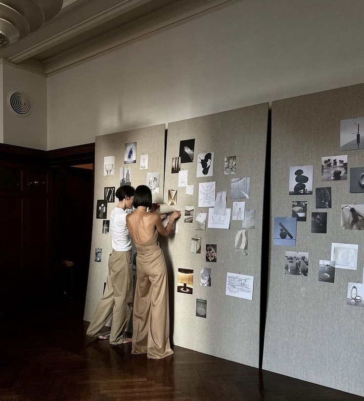 Самые актуальные темы в нашем Tg-канале CHANNEL 2.55 Модный бизнес t.me/channel255