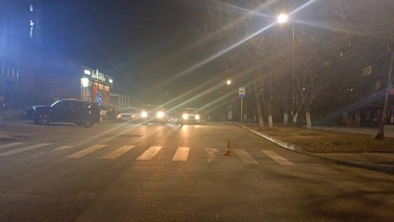      Фото: Госавтоинспекция СК