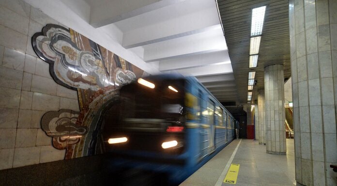    Фото из ТГ-канала Новосибирского метрополитена