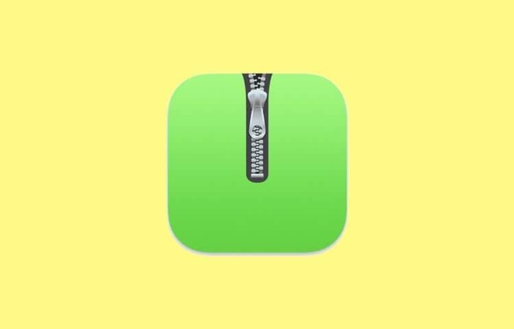    В macOS есть отличная утилита архивирования, возможности которой можно дополнить сторонним софтом. Изображение: appleinsider.com