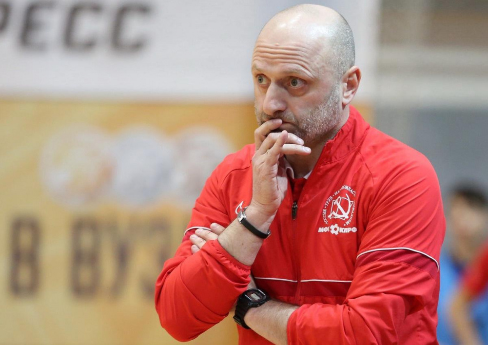     Бесик Зоидзе