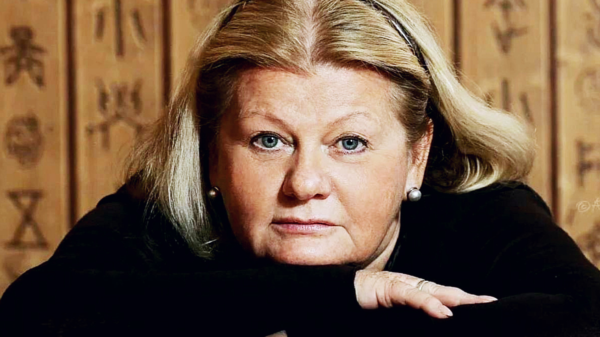 Ирина Муравьёва