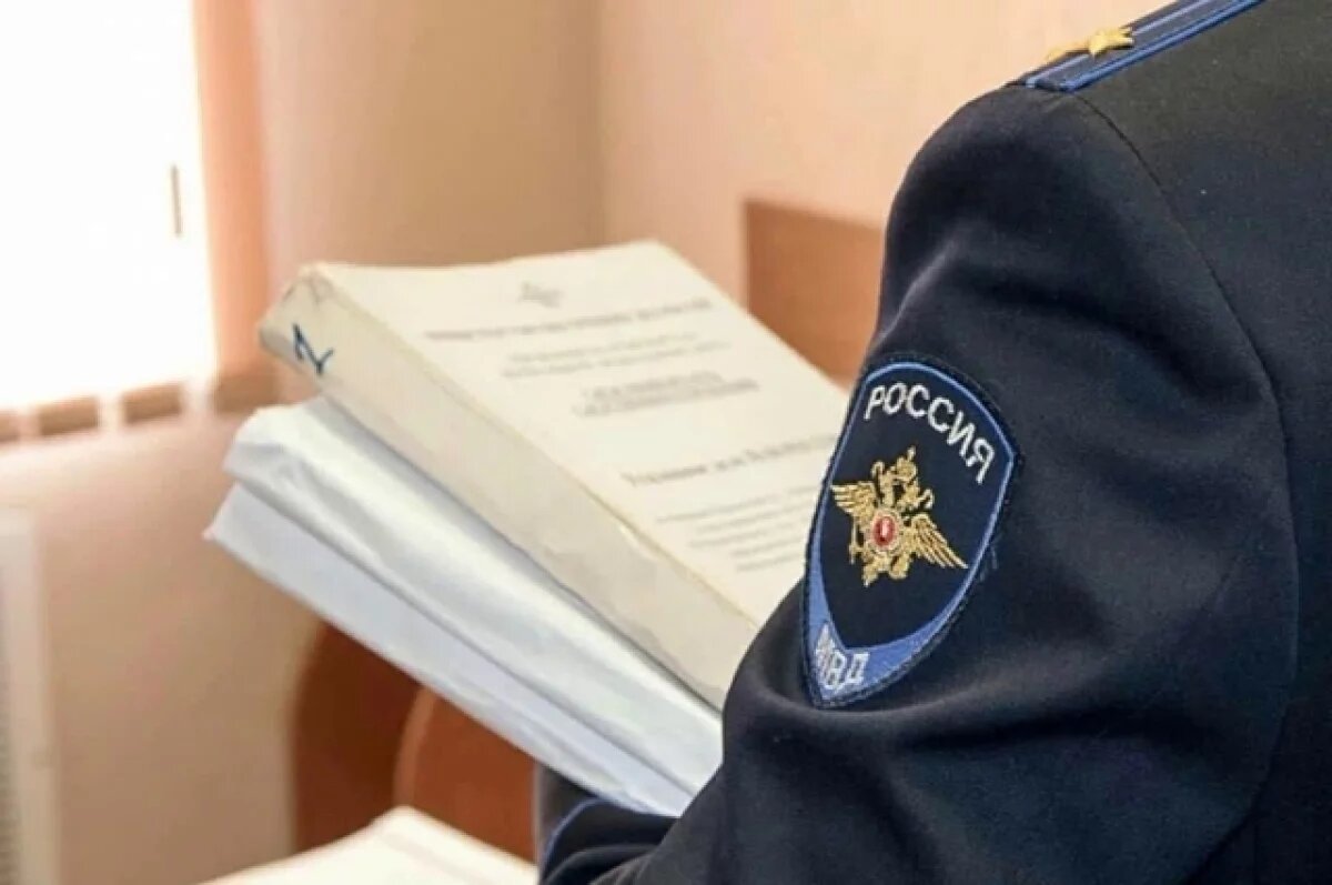    В Москве двое подростков напали на молодого человека в вагоне метро