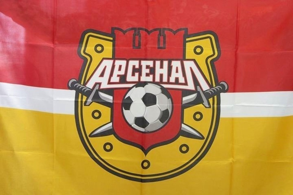    Бомбардир косовского «Гиляни» Сенад Ярович предполагает пополнить ряды тульского «Арсенала» Алексей ФОКИН (фото)