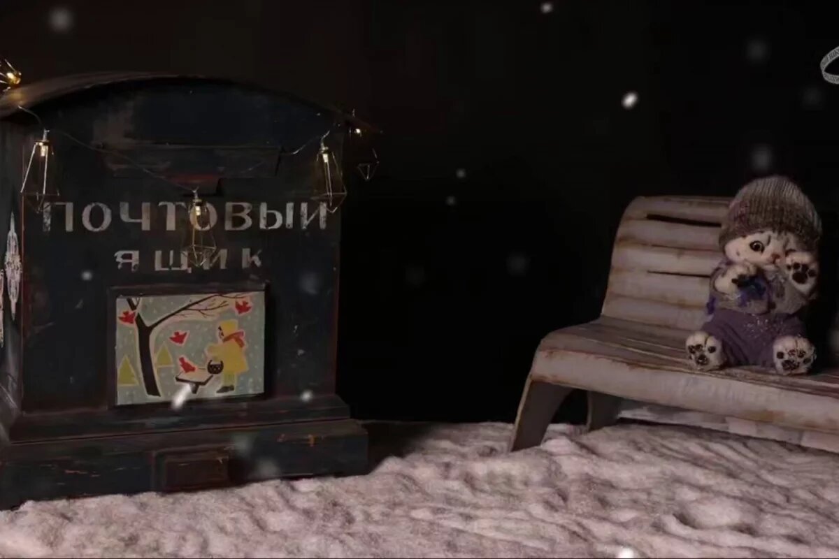    В Школе креативных индустрий в Пскове работают над мультфильмом о Барсиках