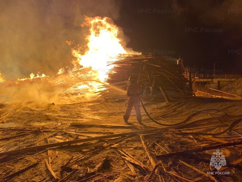 Фото: МЧС по Свердловской области