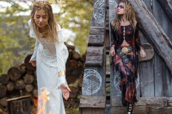    Наталья Поклонская, фото: ВК