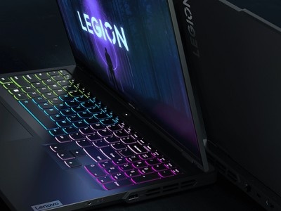    Lenovo обновила пять ноутбуков Legion видеокартами GeForce RTX 50