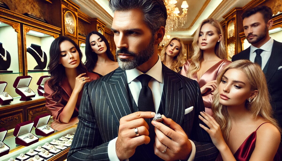 Не каждый, кто получает твою помощь, готов ценить её; иногда именно те, кому ты делаешь добро, могут стать самыми опасными врагами