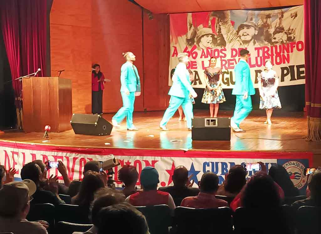 Фото: prensa-latina.cu