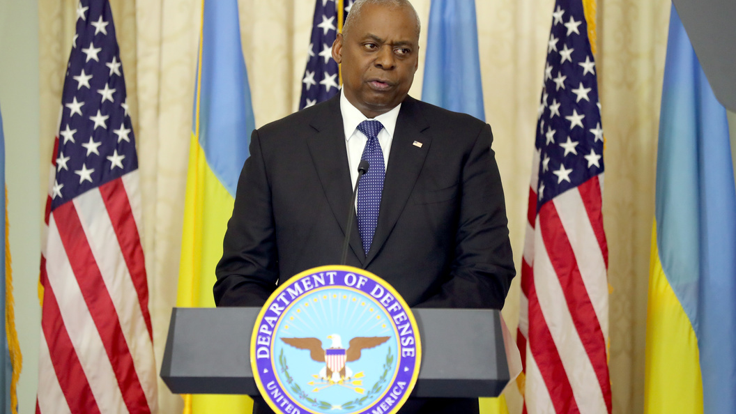    Фото: Pavlo Bahmut/Keystone Press Agency/Globallookpress