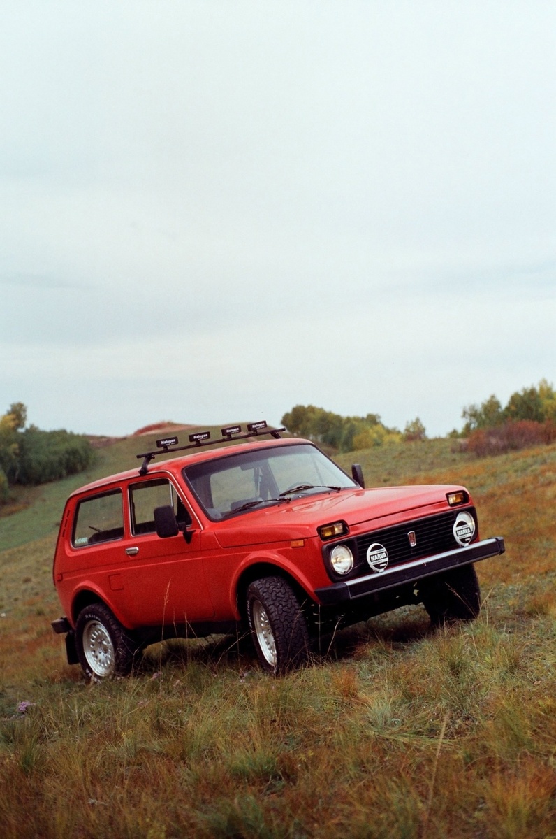 Классический "кубический дизайн" из 80х, который и сегодня актуален..
