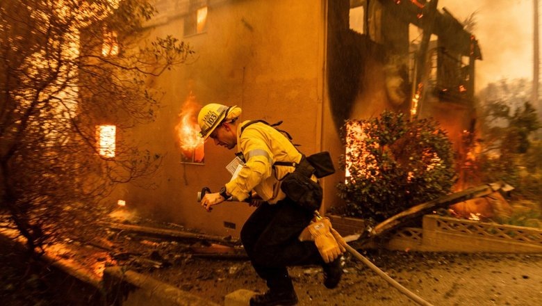 Источник: AP 2024