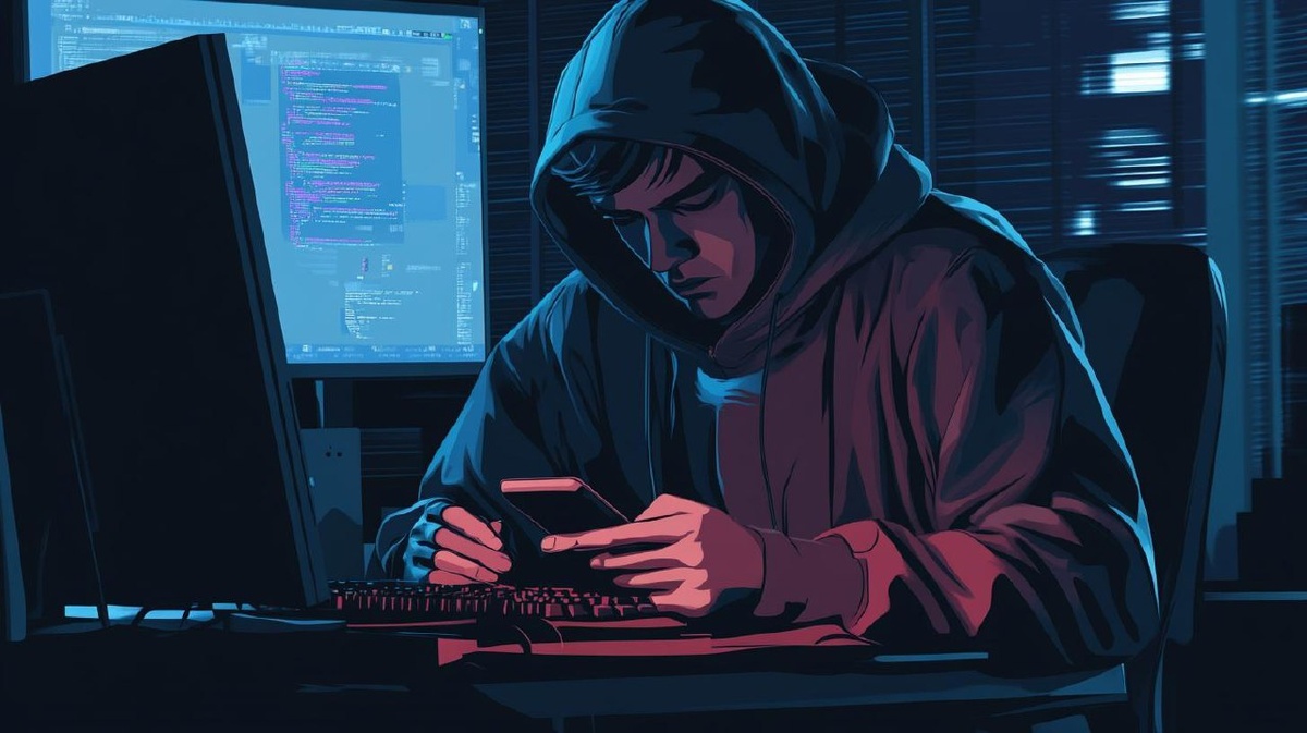    Фото сгенерировано с помощью нейросети