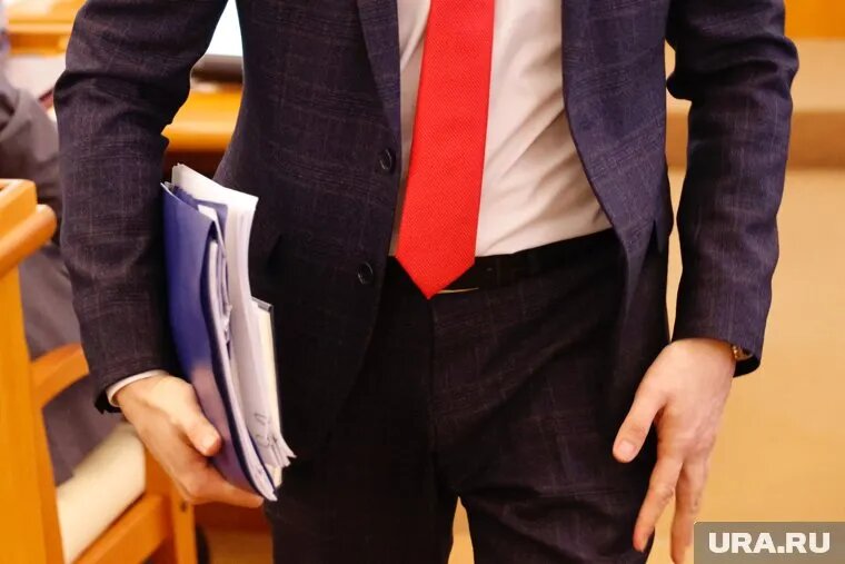 Курганские департаменты хантят работников друг у друга. Фото: Екатерина Сычкова © URA.RU