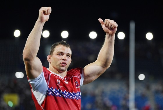    Кирилл Готовцев