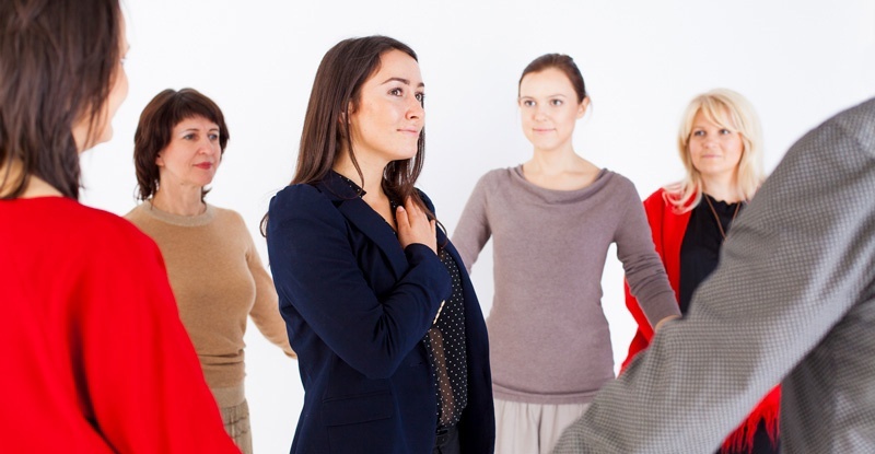 коворкинг Точка Опоры