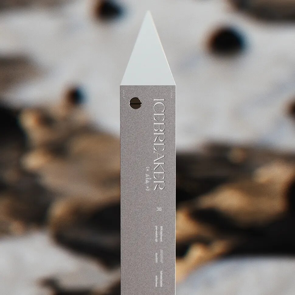 Фото: Serene Industries