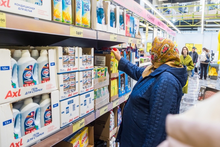    Фото Андрея Заржецкого