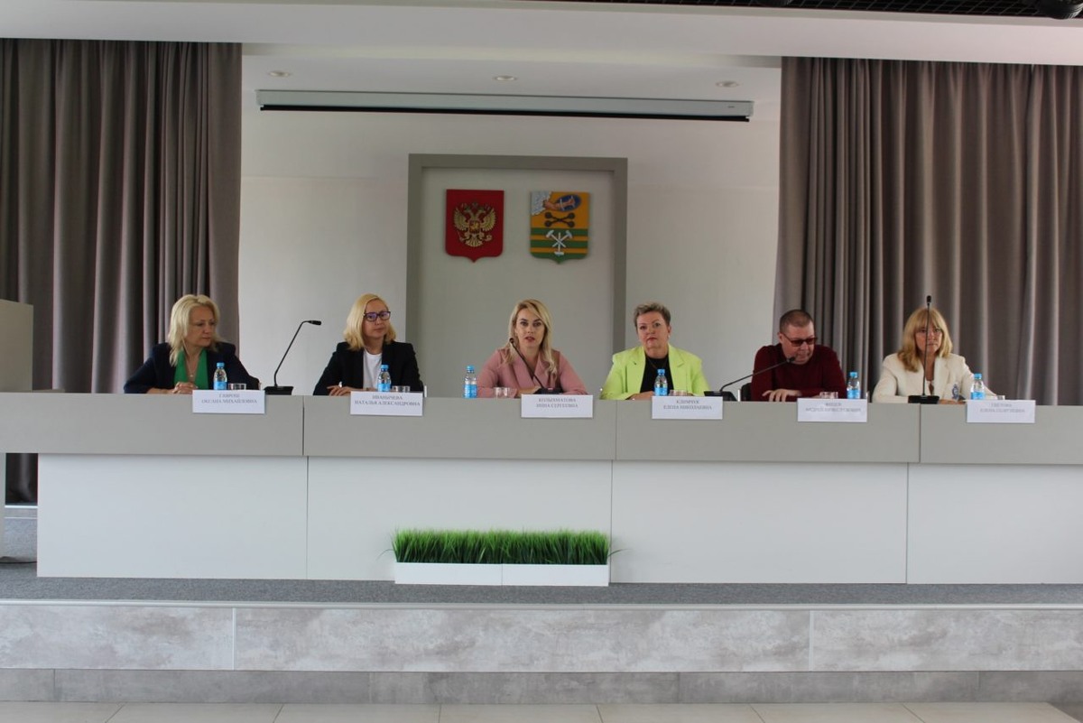    Фото: со страницы Инны Колыхматовой в ВК.