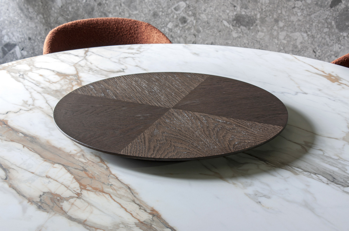 Обеденный стол Tondo