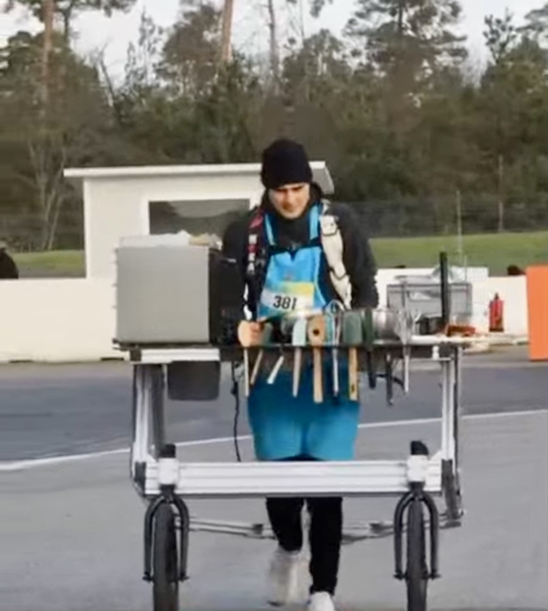 Фатих Каракая 