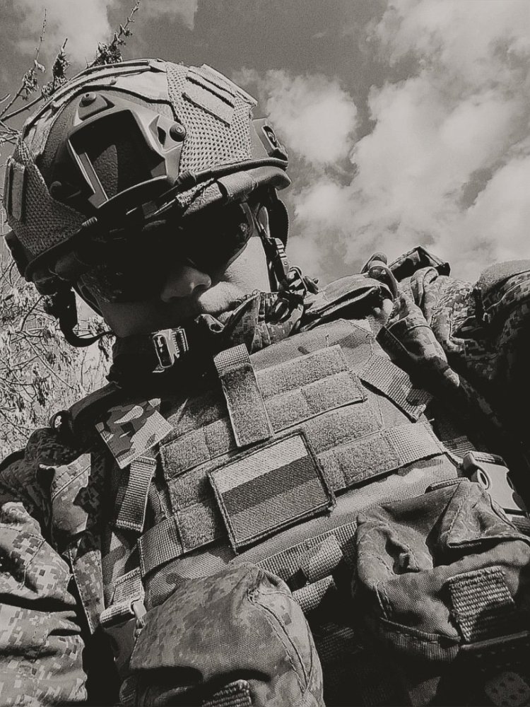    Боец из Сургута после тяжелого ранения вернулся на фронт