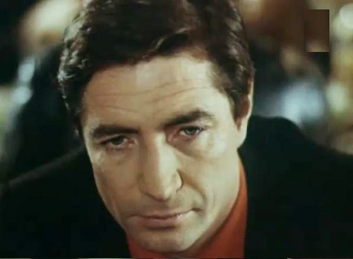  "Игра без козырей" (1981) 
