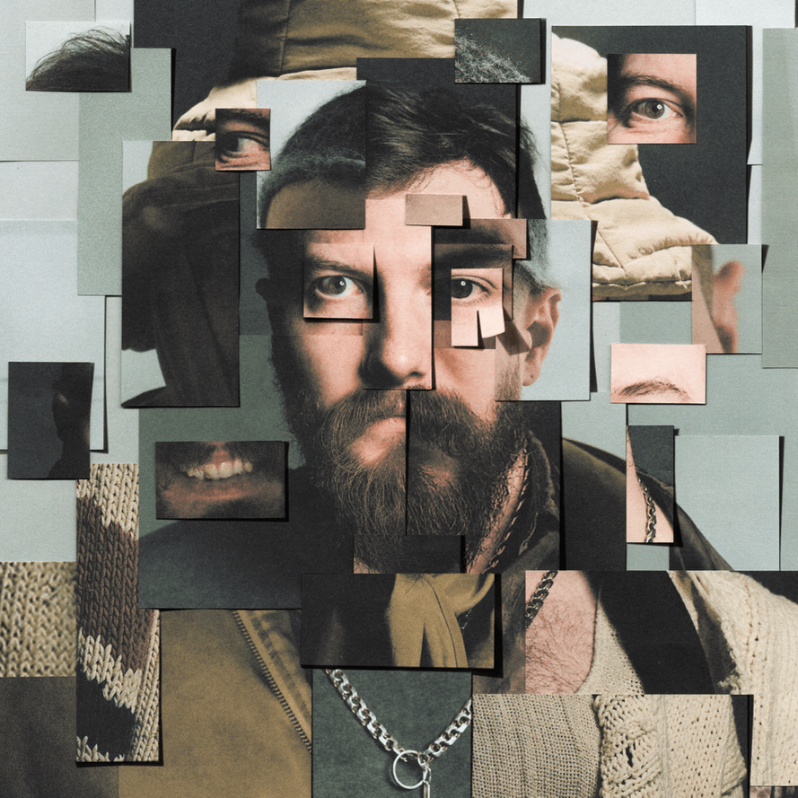 Обложка альбома "У себя на кухне"