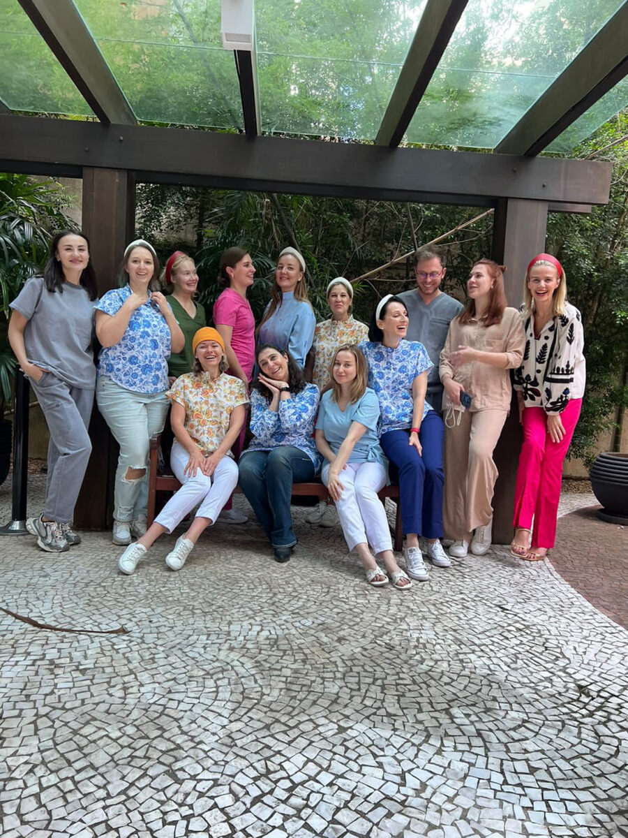 Бразилия, фото покупателя